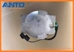 11N690040 11N6-90040 Compressor Assy For HYUNDAI Crawler Excavators R110-7 R110
