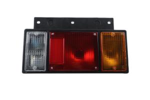 China ISUZU NPR TAIL LAMP ASM RH 8972133681 wholesale