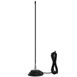 10 Meters 26~28MHz CB Car Radio Antenna Aerial Omnidirectional Ungrounded