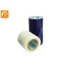 Buy cheap Good Stickiness PE Protective Film 30-100 Mic Thickness 1.24m X 200m Solvent from wholesalers