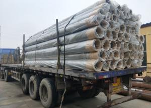 China Johnson Water Well Screen Pipe For Mineral / Foodstuff Processing Industry wholesale