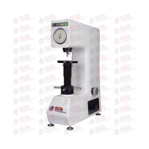 China Electric Rockwell Hardness Testing Machine GB/T230 JJG112 Standard wholesale