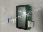 Edan SE-100 ECG Machine Display Assembly With Board LM19264ACW Used Medical