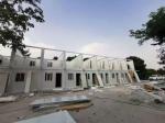 China Supplier Modular House,Construction Site Labour Camp, Mobile Temporary