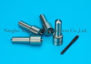 China High Density Denso Common Rail Fuel Injector Nozzles Low Fuel Consumption wholesale