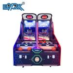Amusement Park Arcade Shooting Machine Basketball Shot Machine Street Basketball