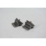 Metric Lathe Feed Screw Nut For WM210V-317 BHC210 HS210 JY210V CTC210 Lathe