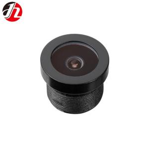 China Rare Metal HFOV Drone Camera Lenses 2.35mm With Optical Filter wholesale