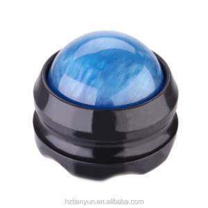 China Handheld Cold Massage Roller Ball 54mm For Body / Neck / Face Massage wholesale