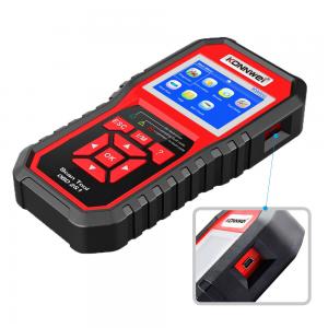 China High Speed Auto Scanner OBD2 Code Reader Check All Emission - Related Trouble Codes on sale