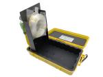Fiber Optic OTDR Launch Cable Box 1KM SC FC LC ST G.652D Corning Single Mode