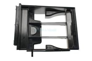 China Single or Multi Cavity Car Parts Mold For Air Conditioning , Auto Interior Trim Parts wholesale