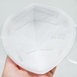 Kids Baby Child Disposable Breathing Mask Custom Multiple Layered Non Poisonous