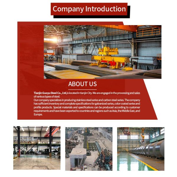 Quality Certification SGCC/CGCC/DX50D+Z/A635 600-2000mm Customized Galvanized Steel Plate for Industry