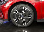 2024 Han EV BYD Tianshen Eye 610KM Intelligent 4WD Energy Vehicle LED Daytime