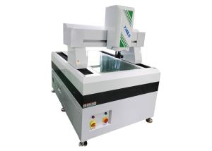 China Professional CMM Measuring Machine Stage Automated Height Measurement wholesale