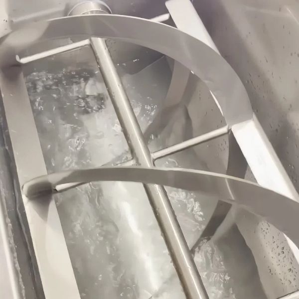 42cm Film Paste Packing Machine Pneumatic Horizontal Automatic Packaging Machine High Precision