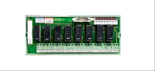 6SE7033-7EG84-1JF1 Spare Part Inverter Control Module