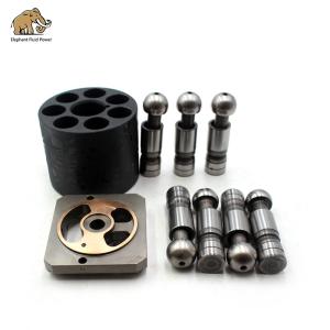 China Hitachi HPV102 Hydraulic Pump Replacement Parts For Hitachi EX200-6 Excavator Repair wholesale