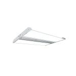 Aluminium Housing LED Linear High Bay Light IP65 2700K-5000K