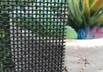 Australian Standard 11mesh 316 Ss Wire Mesh Mosquito Net Anti Insects