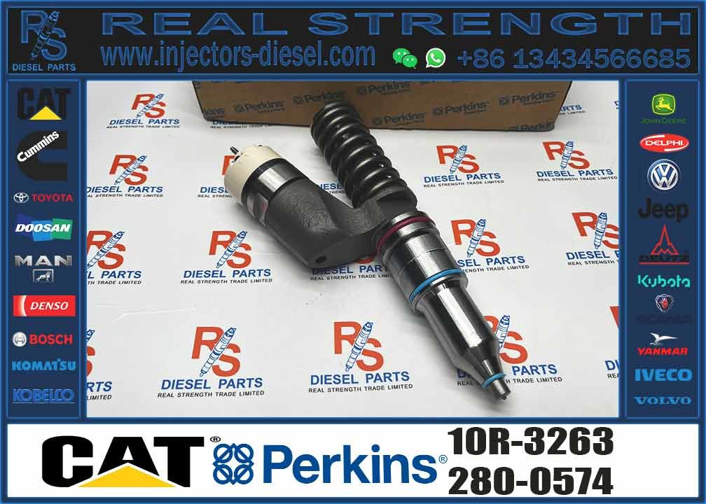 iesel engine Injector 10R-3263 359-7434 10R-8500 374-0751 10R-7231 10R-8989 10R-2772 10R-7230