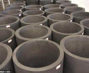 China 150MPa Felt Cylinder Sandwich Structure Rigid Composite Carbon wholesale