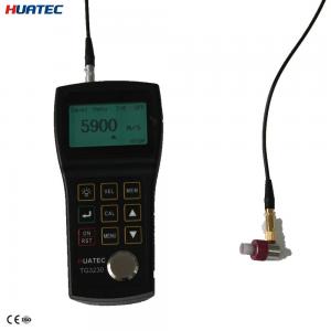 China High Precision Non Destructive Testing Equipment TG-3230 in Imperlal And Metric wholesale