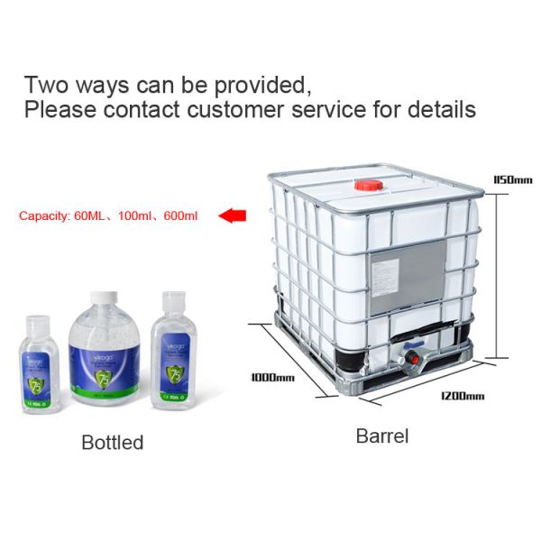 1920x1080 1000 ML Hand Sanitizer LCD Advertising Screen