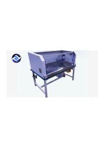 China Closing Steel Portable Ultrasonic Plastic Welding Machine 270mm 2.6kw wholesale
