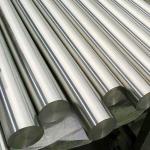 Manufacturers Ensure ROUND 201 202 Stainless Steel Bar with Bending Processing