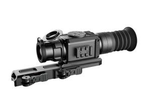 China 1024x768 60mm Eye Distance Tactical Rifle Sight wholesale