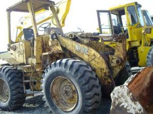 China Caterpillar 936E Used Wheel Loader , Japan Used Loader for sale wholesale