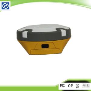 China Centimeter Accuracy Supports Electronic Bubble GPS Hi Target V90 wholesale