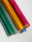 Screen Printing Reflective Sheet Engineering Grade 1.24m*45.7m Per Roll