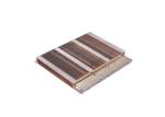 Metal Stamping Parts Aluminum Heat Sinks Brass Tube Copper Fin Heat Sink