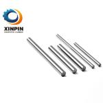 Solid Ground Tungsten Carbide Bar For Endmill Cemented Carbide Rods
