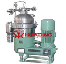China Customized Disc Oil Water Separator Separation High Flow Rate Light Weight wholesale