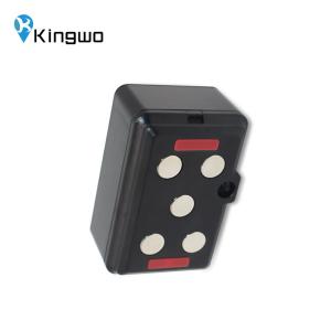 China GPS AGPS wireless personal tracker Overspeed Vibration Alarm Personal Car Tracking Device wholesale