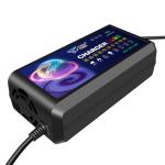 Electric Scooter Battery Charger 48V 20AH 60V 20AH 24V 20AH 36V 20AH with Short