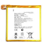 C11P1514 Rechargeable Battery Pack for ASUS ZenPad 3 8.0 ZT581KL 4545 4680mAh 3