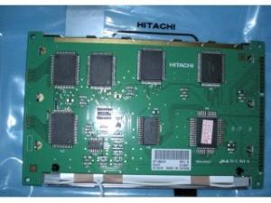 China SP14N003 50PPI 5.1 INCH 240×128 90 cd/m² Hitachi TFT Displays wholesale