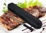 304 Stainless Steel Bluetooth Meat Thermometer Android Meat Thermometer Quickly