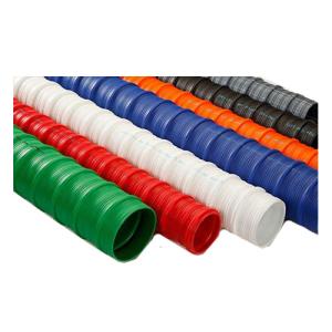 China HDPE Prestressed Spiral Corrugated Tube Extrusion Machine wholesale