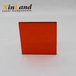OD 4+/5+ 190-550nm UV Laser Protection Window Acrylic PMMA Board For Protect Eye