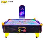 Professional Manufacturer New Arrival Arcade Air Hockey Game Machine Multiple
