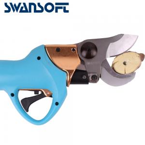 China WSKH-B01 30mm Ball Screw Electric Pruning Shear Electric Pruners Scissors to Korea on sale