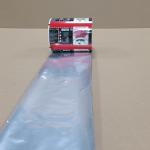 Heavy-Duty Meat Packaging Film Roll Puncture Proof 0.03 OTR Barrier