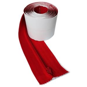 China Heavy Duty nylon 7.6X213cm Adhesive Hook And Loop Tape wholesale