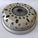 8.5'' SAGW Triple Clutch Plate High Performance Clutch Kit For Toyota 1JZ-GTE